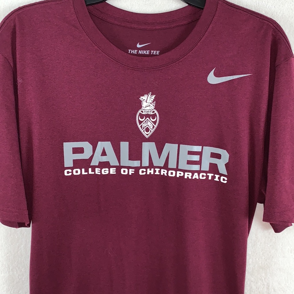 Nike Palmer College Tee